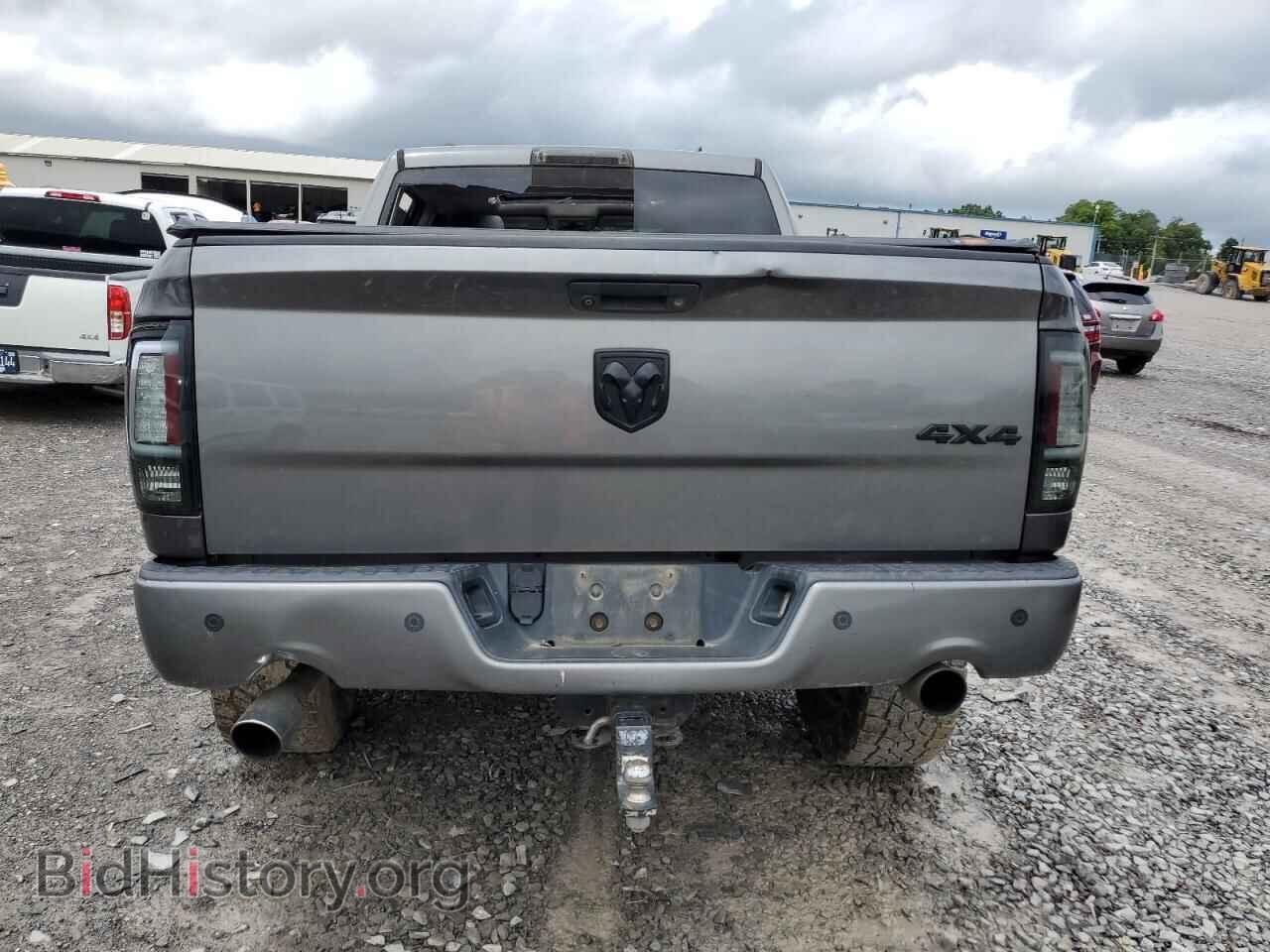 2013 RAM 1500 - VIN: 1C6RR7MTXDS623220 - Фото 6