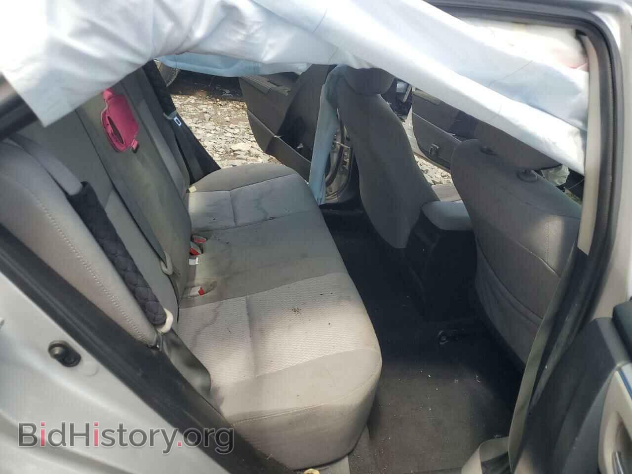 2014 TOYOTA COROLLA - VIN: 2T1BURHE1EC085543 - Фото 10