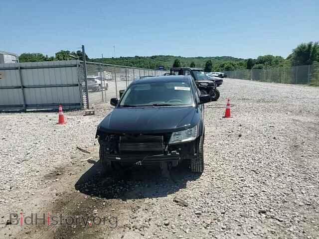 2015 DODGE JOURNEY - VIN: 3C4PDCBGXFT551949 - Фото 14