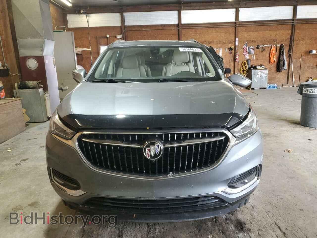 2018 BUICK ENCLAVE - VIN: 5GAEVBKW3JJ143896 - Фото 5