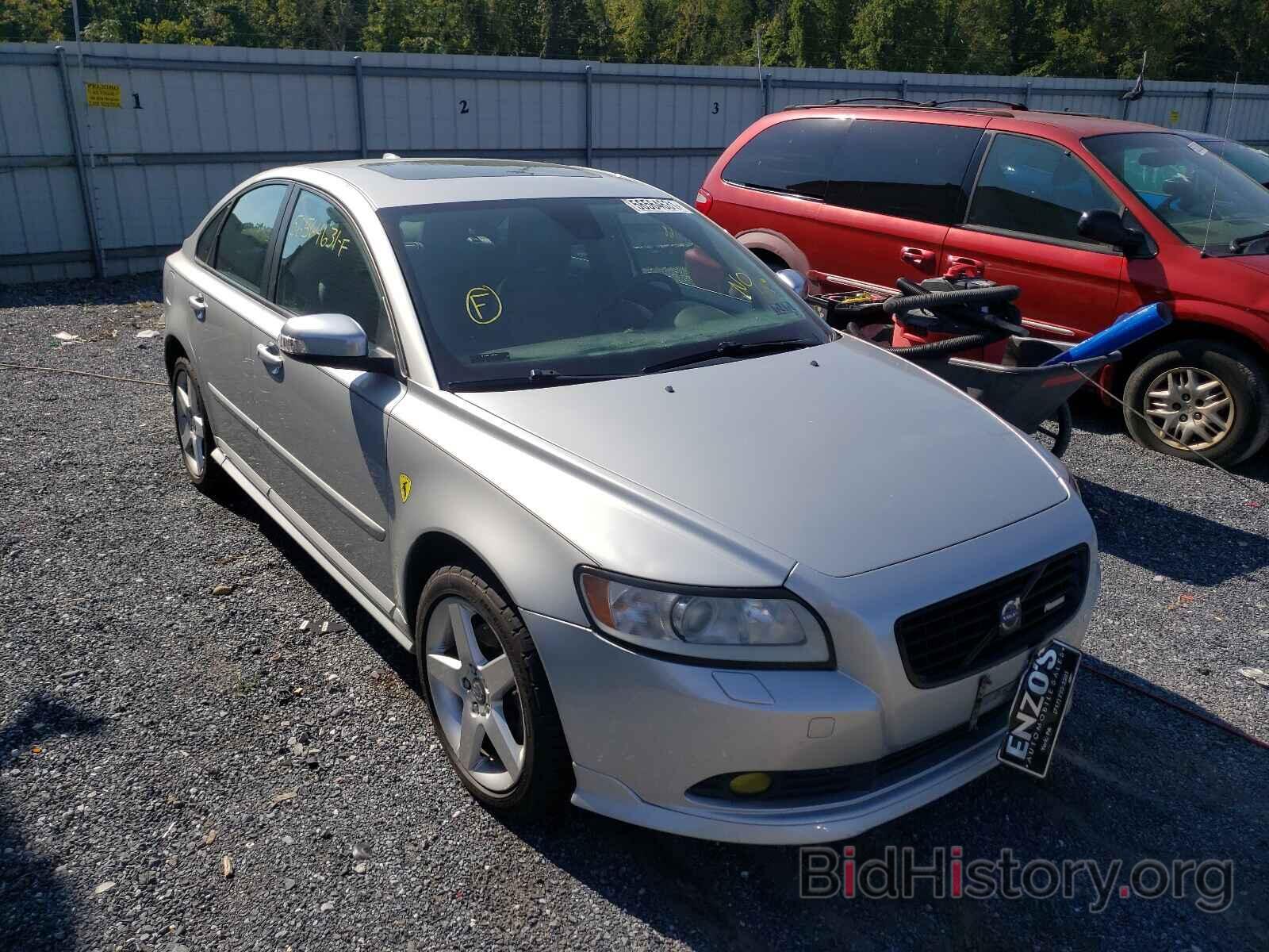 Photo YV1672MH4A2511888 - VOLVO S40 2010