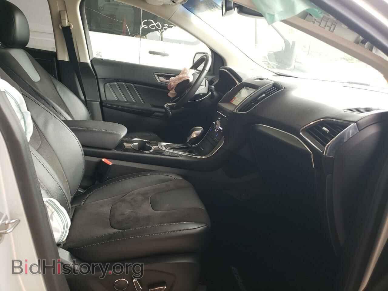 2017 FORD EDGE - VIN: 2FMPK4AP1HBC59260 - Photo 5