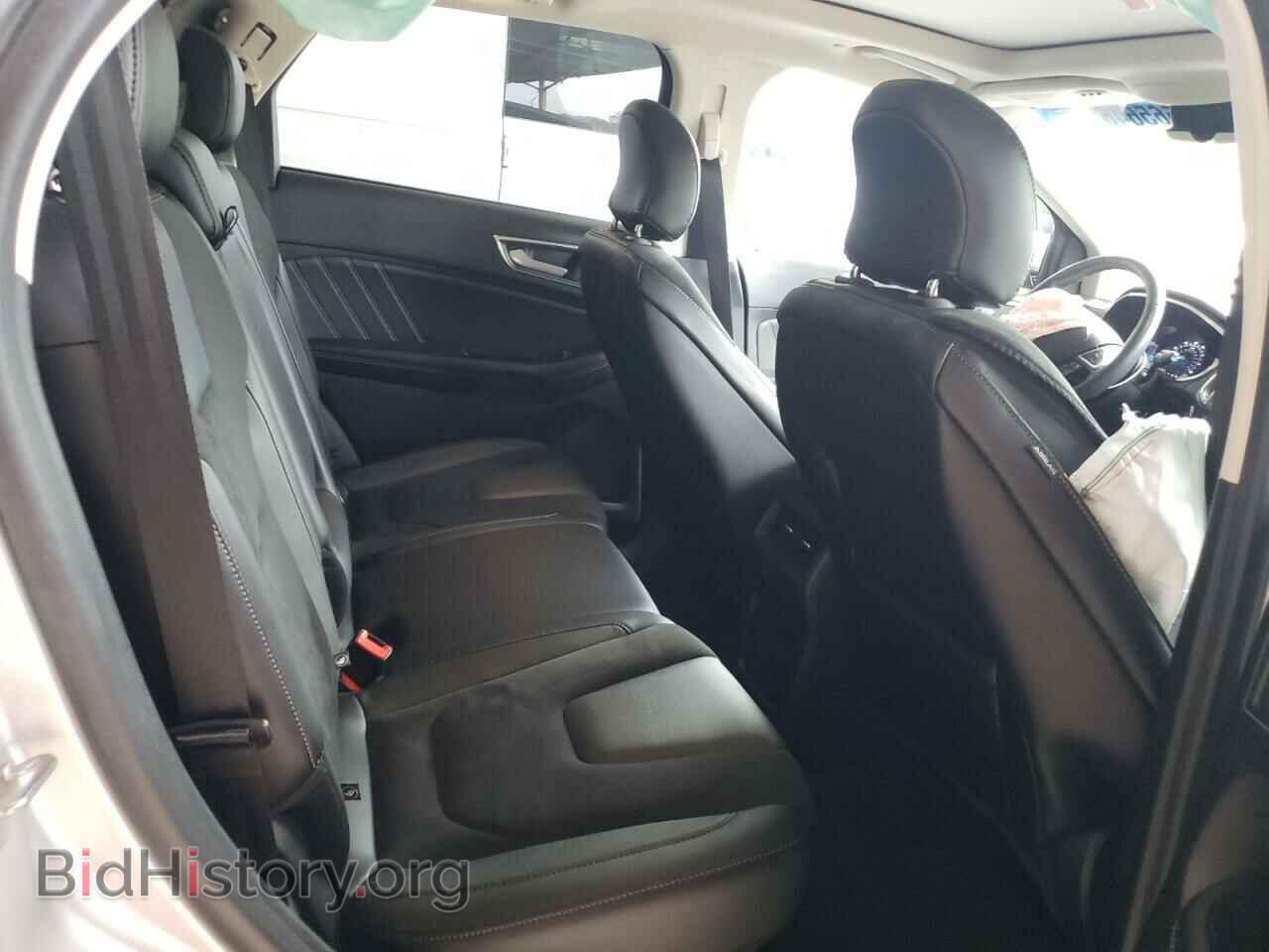 2017 FORD EDGE - VIN: 2FMPK4AP1HBC59260 - Photo 6