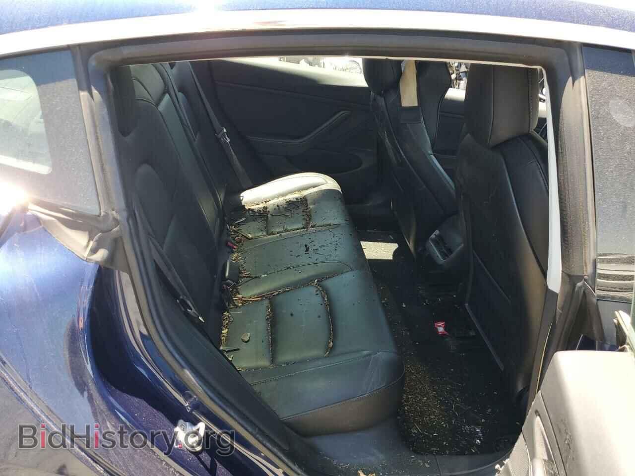 2018 TESLA MODEL 3 - VIN: 5YJ3E1EB3JF064891 - Фото 10