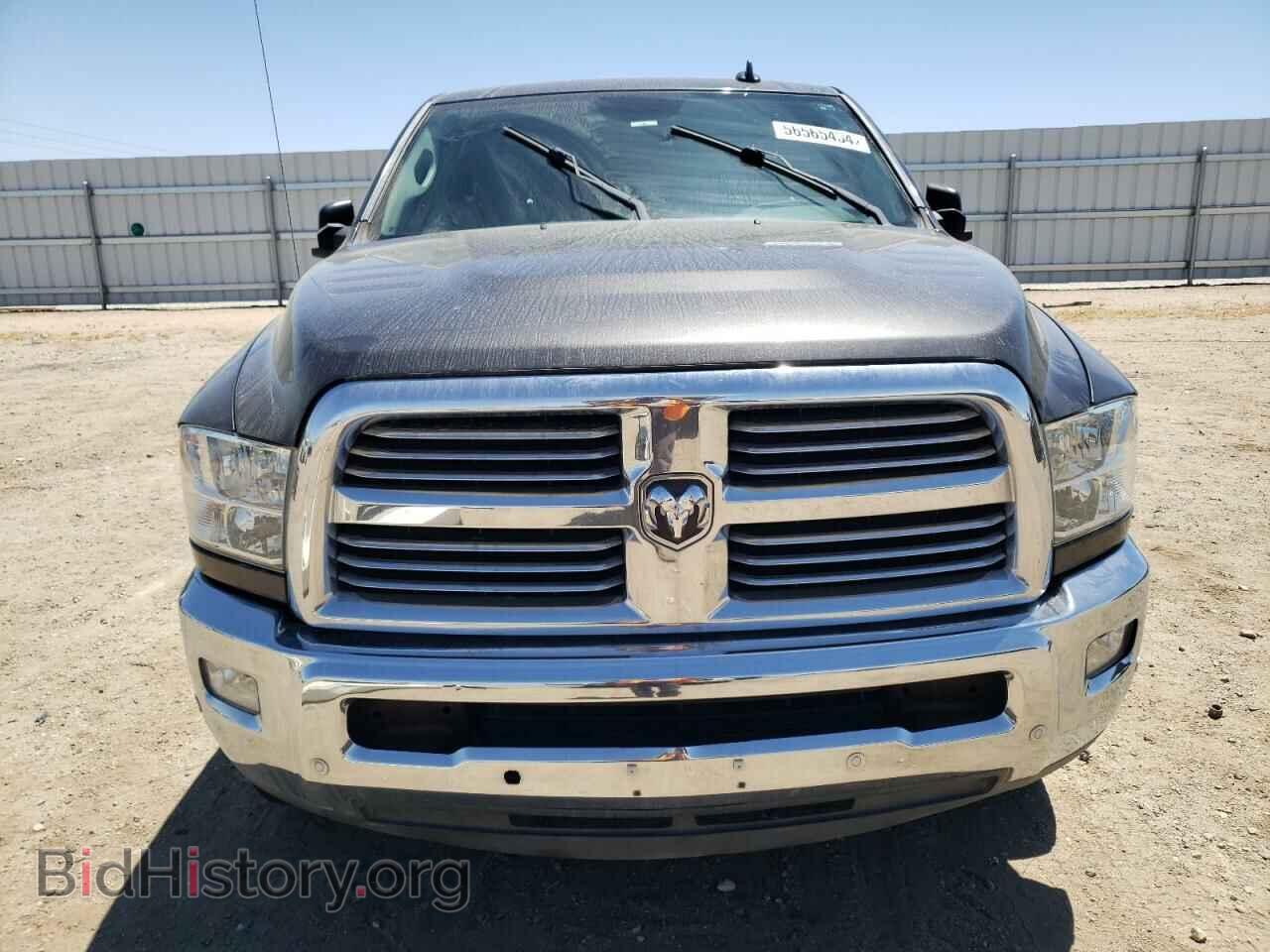 2017 RAM All Models - VIN: 3C6TR4JTXHG758560 - Фото 5