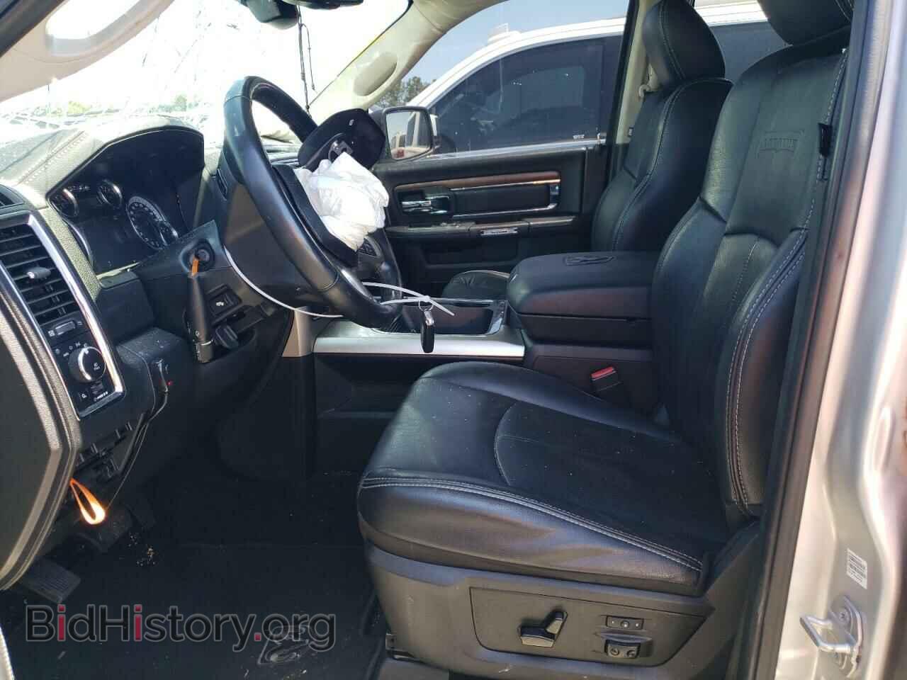 2018 RAM 1500 - VIN: 1C6RR6NT5JS188434 - Фото 7