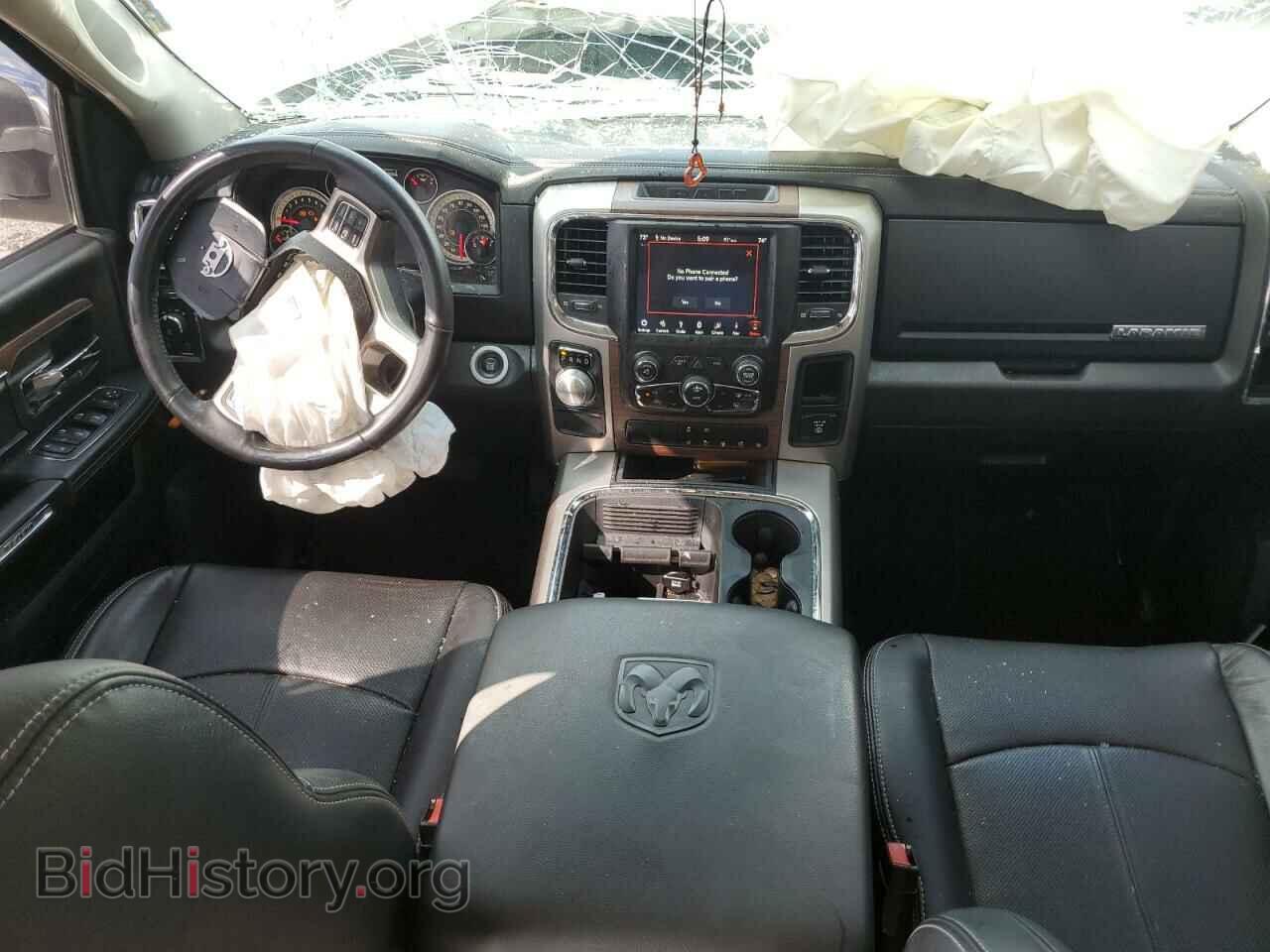 2018 RAM 1500 - VIN: 1C6RR6NT5JS188434 - Фото 8