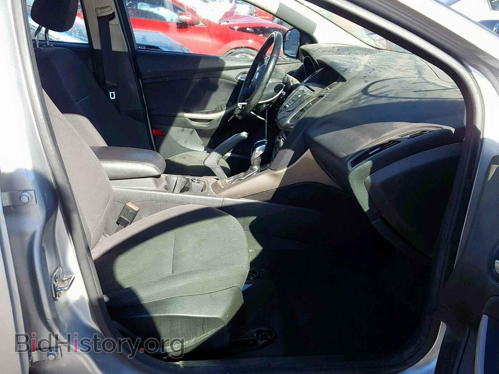2012 FORD FOCUS - VIN: 1FAHP3H24CL363075 - Photo 5