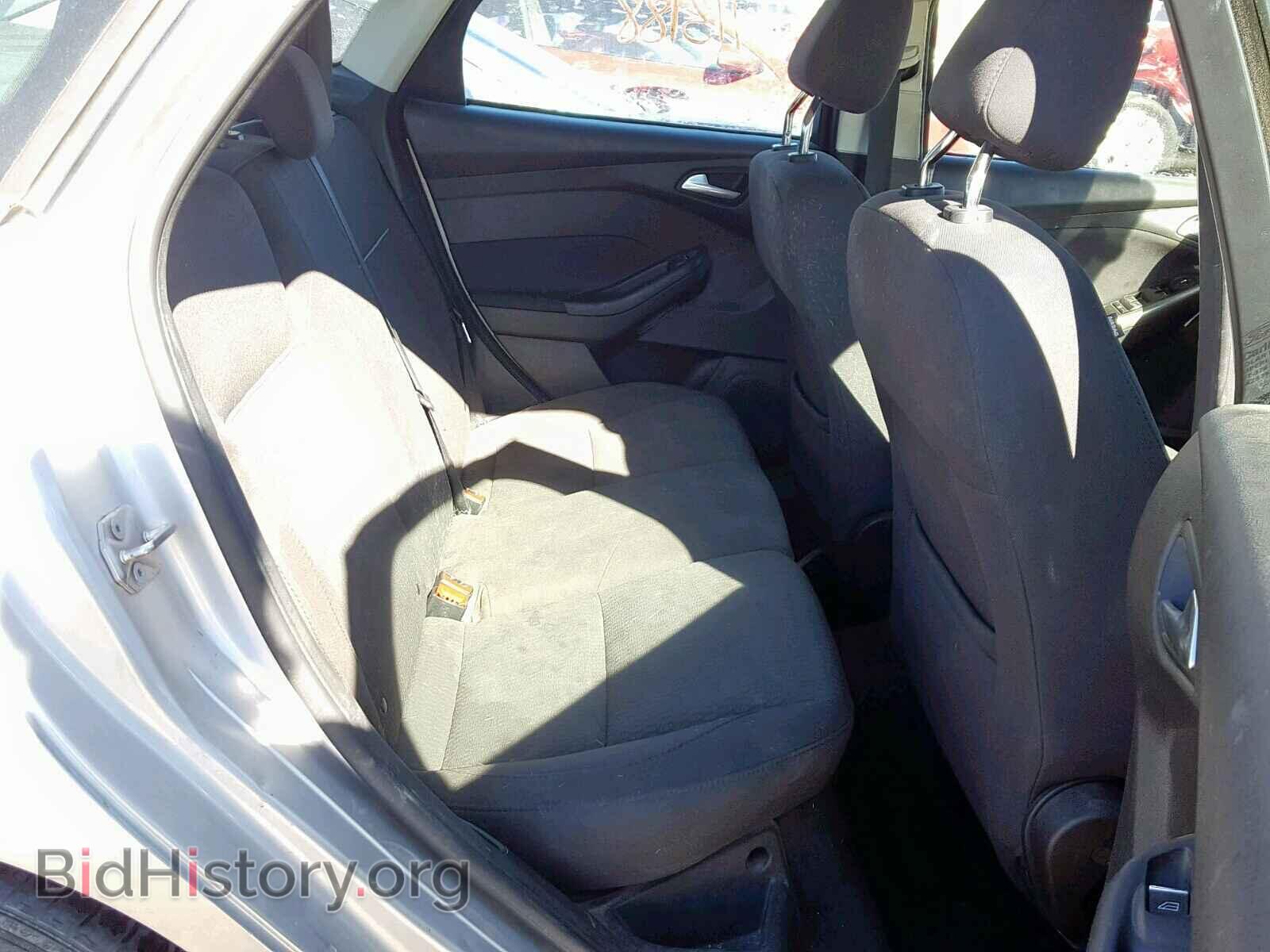 2012 FORD FOCUS - VIN: 1FAHP3H24CL363075 - Photo 6