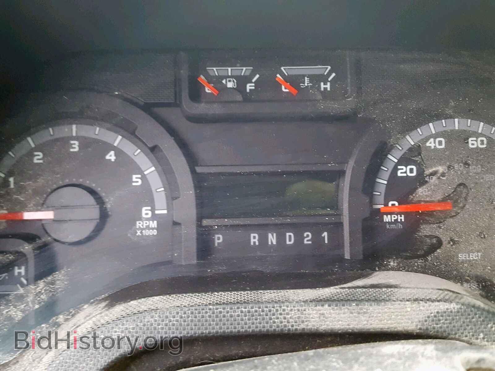 2014 FORD ECONOLINE - VIN: 1FBNE3BL6EDA82515 - Photo 8