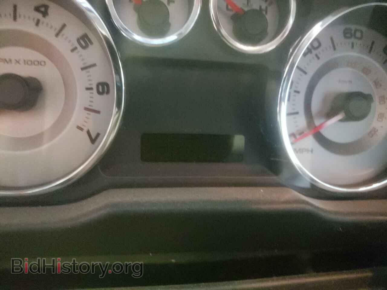 2008 FORD EDGE - VIN: 2FMDK49C58BA17169 - Фото 8