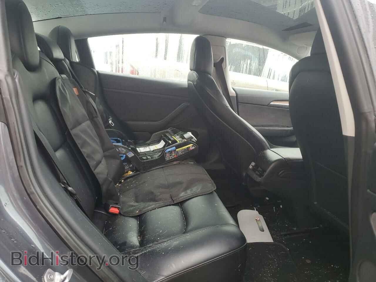 2023 TESLA MODEL 3 - VIN: 5YJ3E1EA0PF436087 - Фото 10