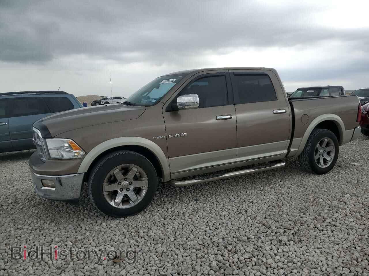 Photo 1D7RB1CT0AS102021 - DODGE All Models 2010
