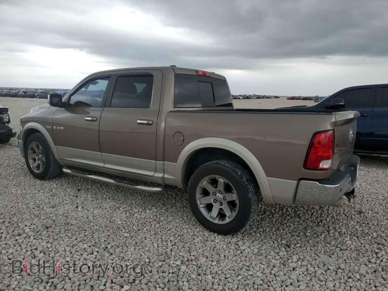 2010 DODGE All Models - VIN: 1D7RB1CT0AS102021 - Photo 2