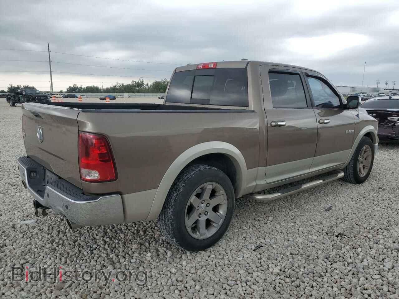 2010 DODGE All Models - VIN: 1D7RB1CT0AS102021 - Photo 3
