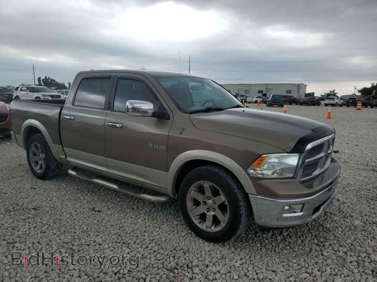 2010 DODGE All Models - VIN: 1D7RB1CT0AS102021 - Photo 4