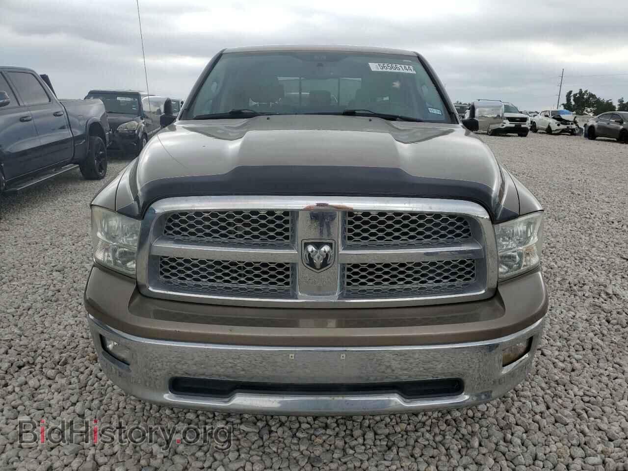 2010 DODGE All Models - VIN: 1D7RB1CT0AS102021 - Photo 5