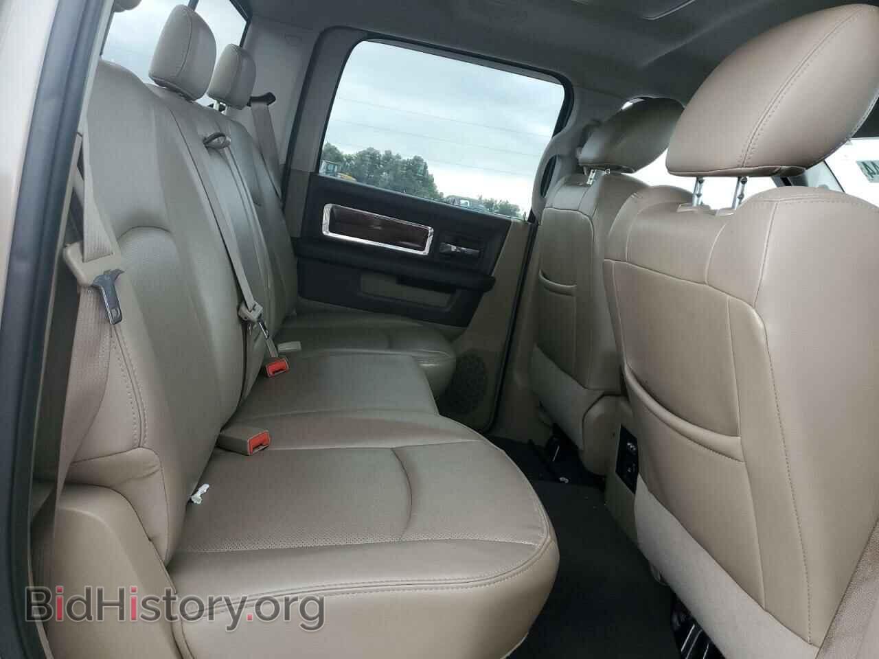 2010 DODGE All Models - VIN: 1D7RB1CT0AS102021 - Photo 10