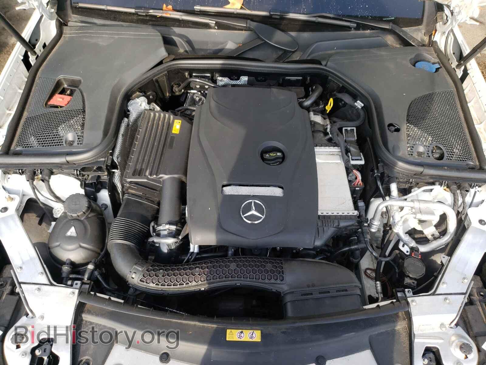 2018 MERCEDES-BENZ E-CLASS - VIN: WDDZF4KB2JA294501 - Фото 7