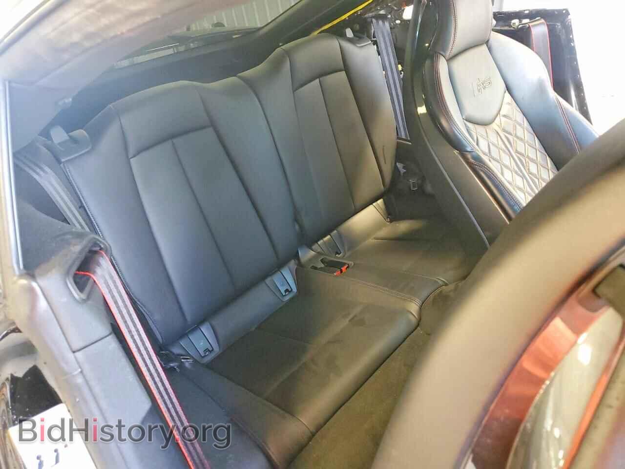 2018 AUDI TT - VIN: WUACSAFV4J1900074 - Photo 10