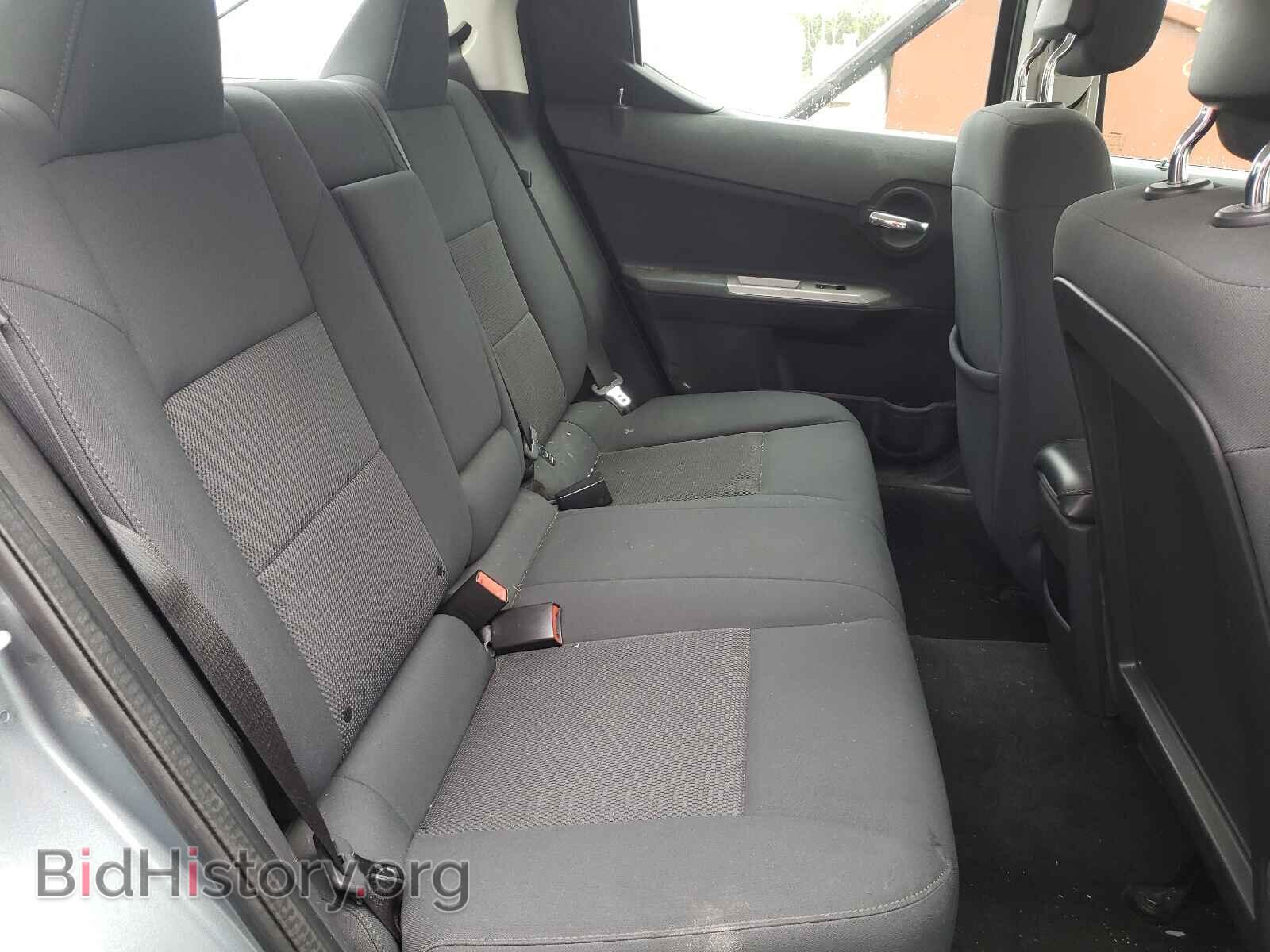 2010 DODGE AVENGER - VIN: 1B3CC5FB4AN195553 - Фото 6