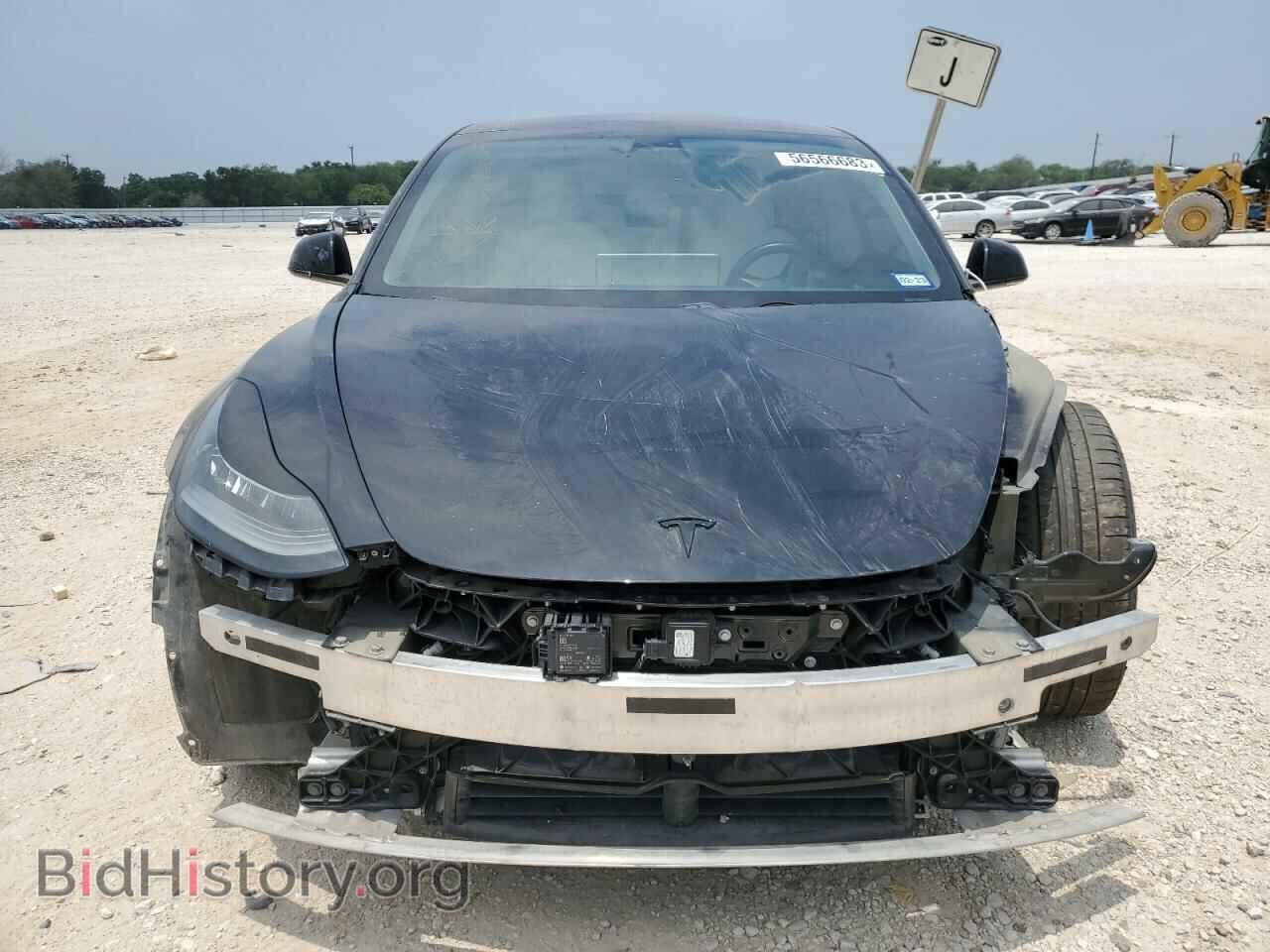 2018 TESLA MODEL 3 - VIN: 5YJ3E1EB4JF134883 - Фото 5