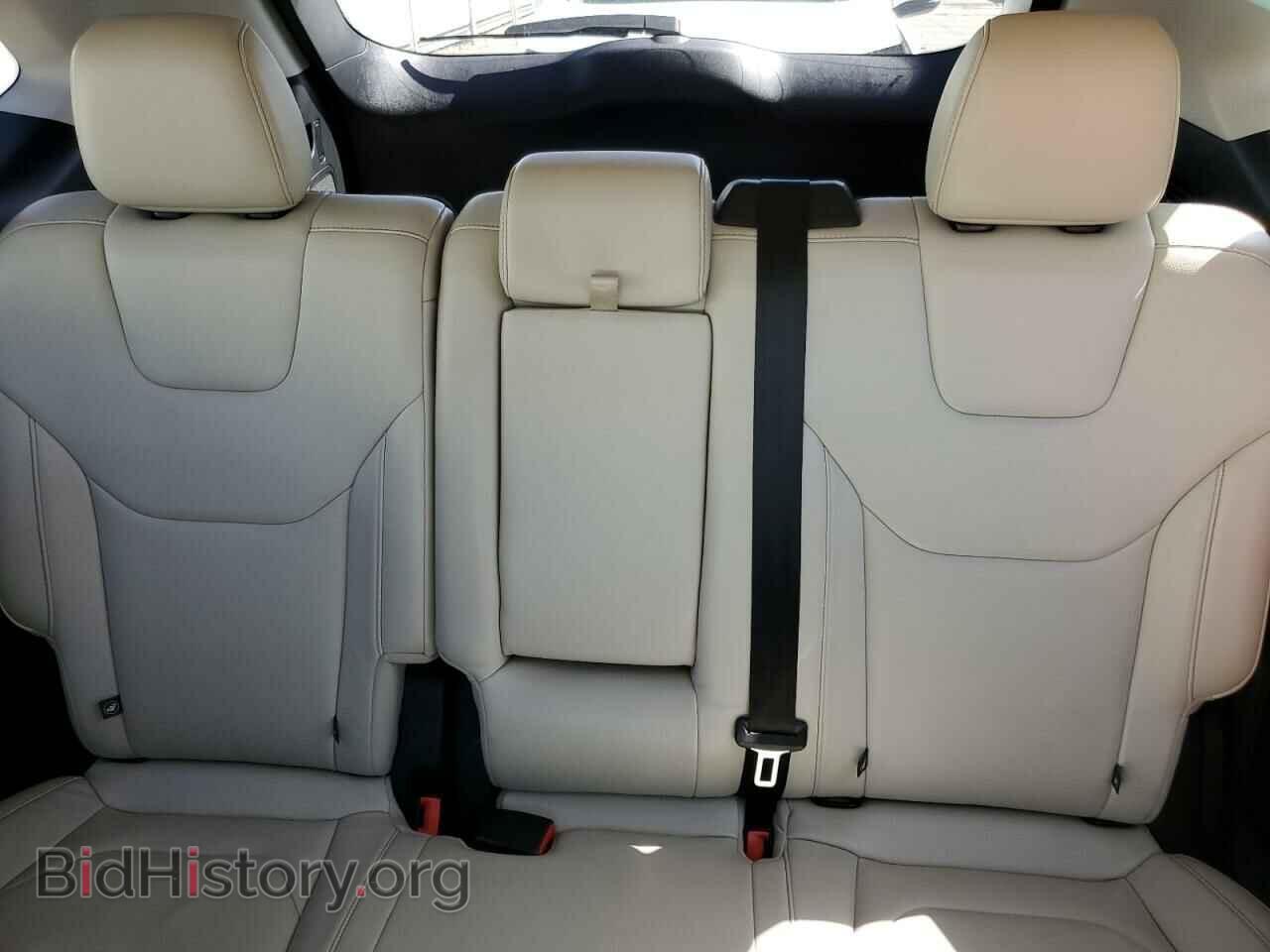 2015 FORD EDGE - VIN: 2FMTK4K91FBB51927 - Фото 10