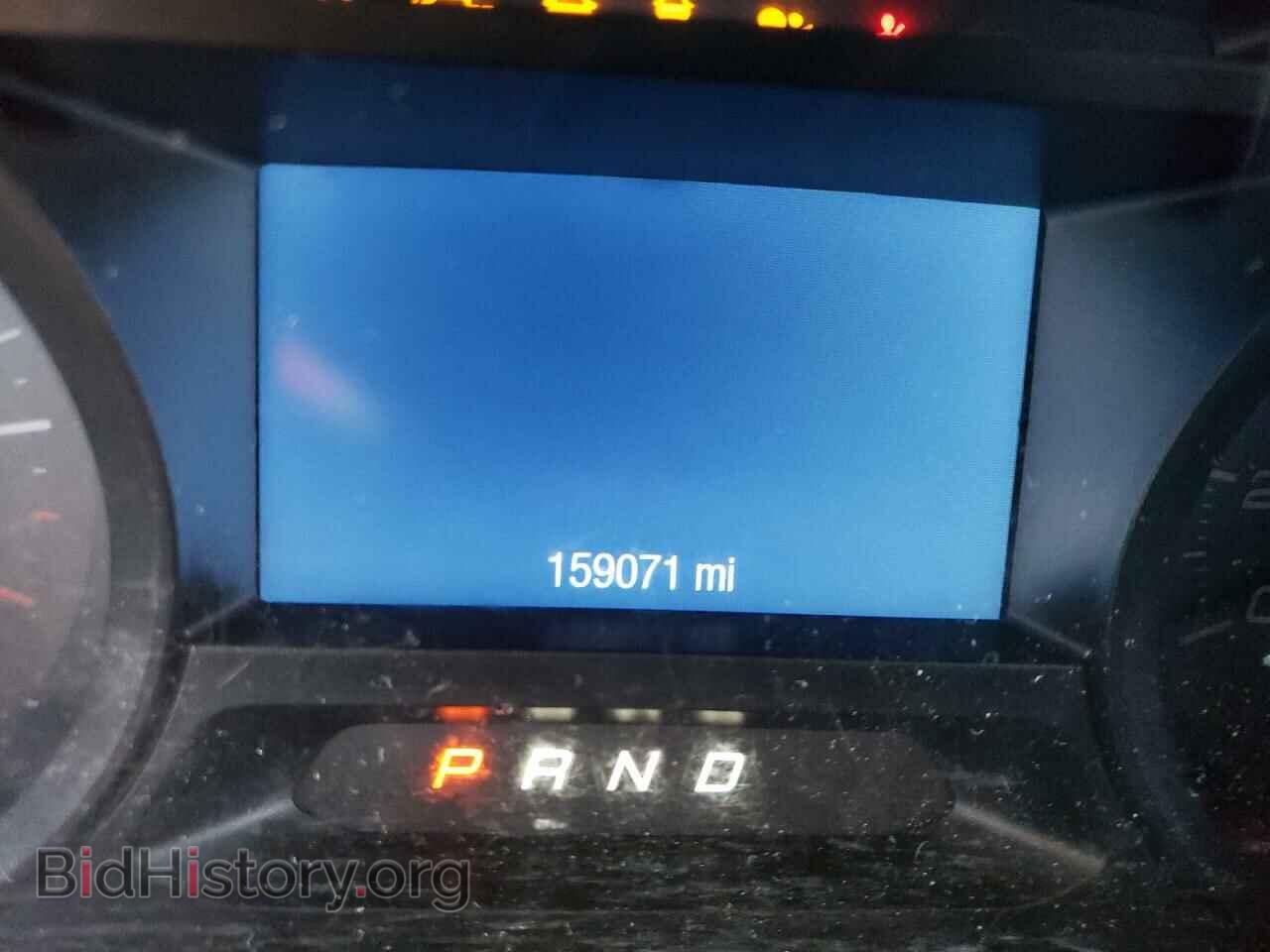 2013 FORD EXPLORER - VIN: 1FM5K8AR7DGC35211 - Photo 8