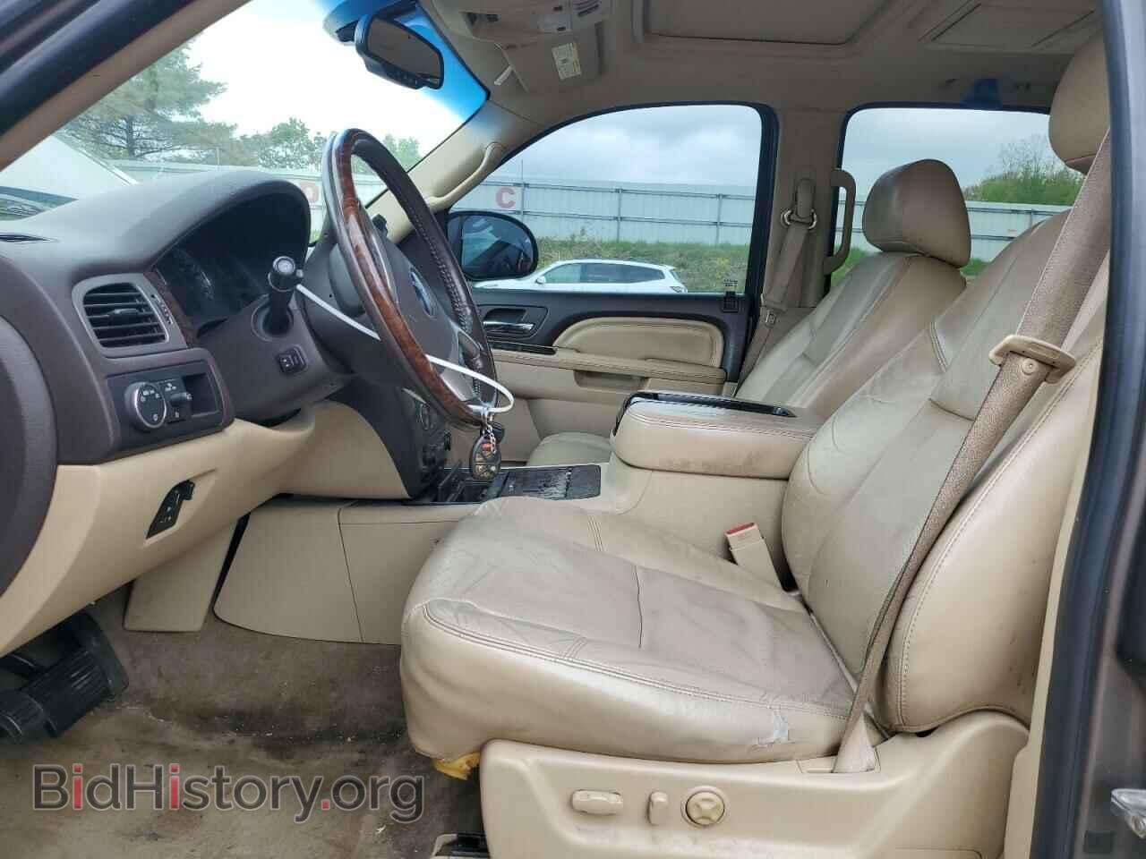 2011 GMC YUKON - VIN: 1GKS2EEF2BR238545 - Фото 7