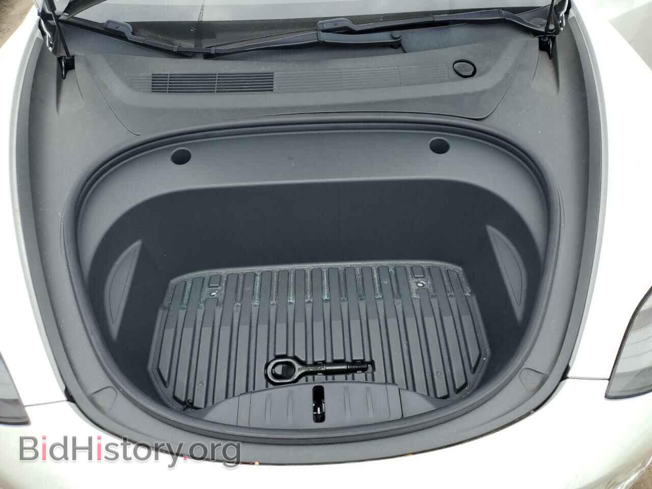 2021 TESLA MODEL 3 - VIN: 5YJ3E1EA7MF987435 - Фото 11