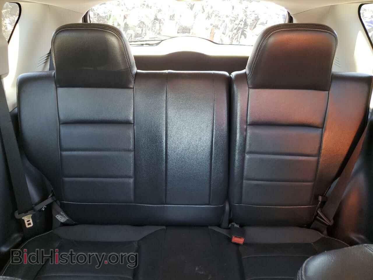 2010 JEEP COMPASS - VIN: 1J4NT5FB3AD537887 - Photo 10