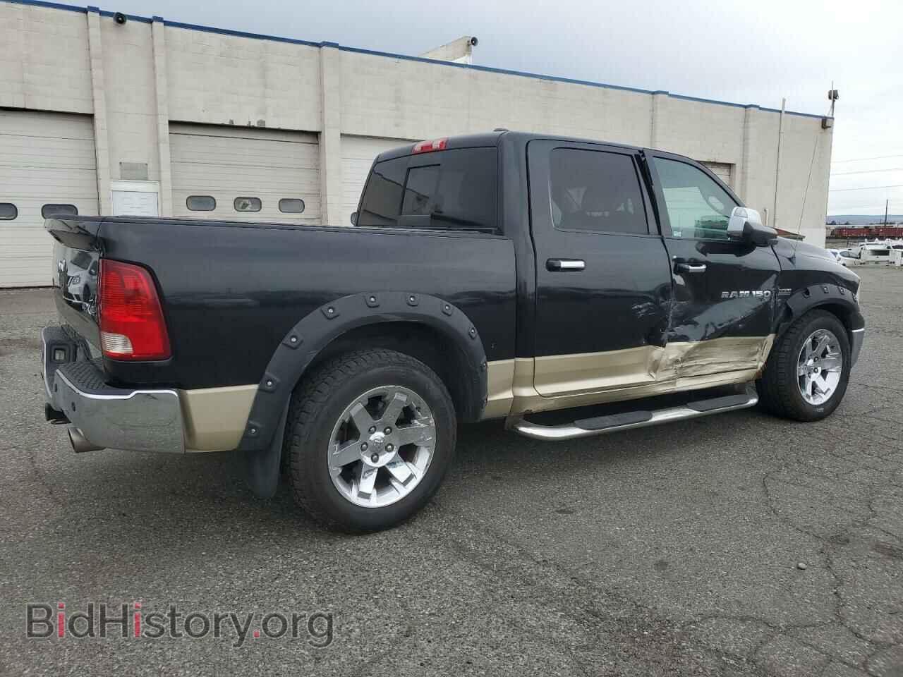 2011 DODGE All Models - VIN: 1D7RV1CTXBS522393 - Photo 3