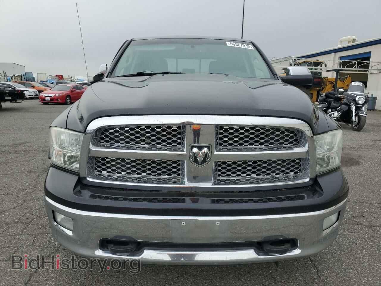2011 DODGE All Models - VIN: 1D7RV1CTXBS522393 - Photo 5