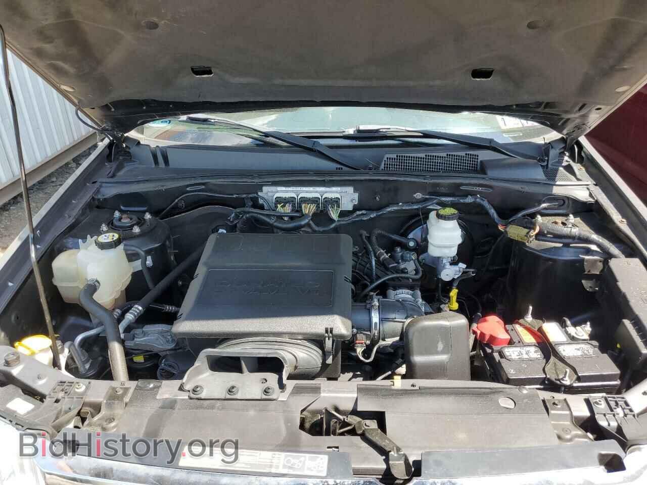 2012 FORD ESCAPE - VIN: 1FMCU0DG8CKA19943 - Фото 7