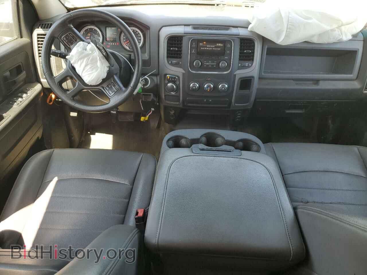 2020 RAM 1500 - VIN: 1C6RR6FTXLS128506 - Фото 8