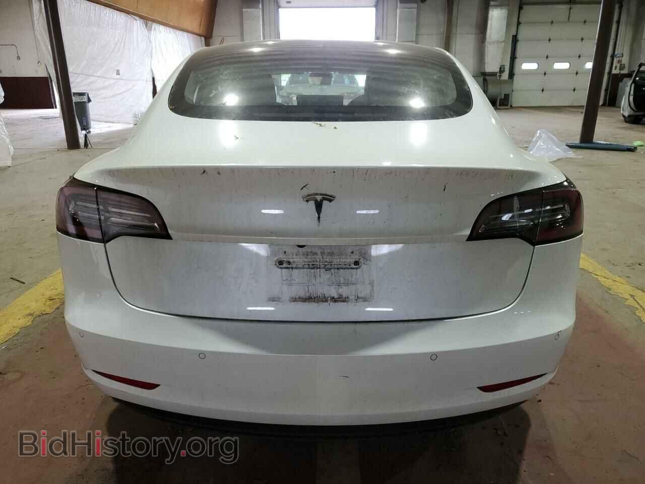 2019 TESLA MODEL 3 - VIN: 5YJ3E1EA4KF309822 - Photo 6