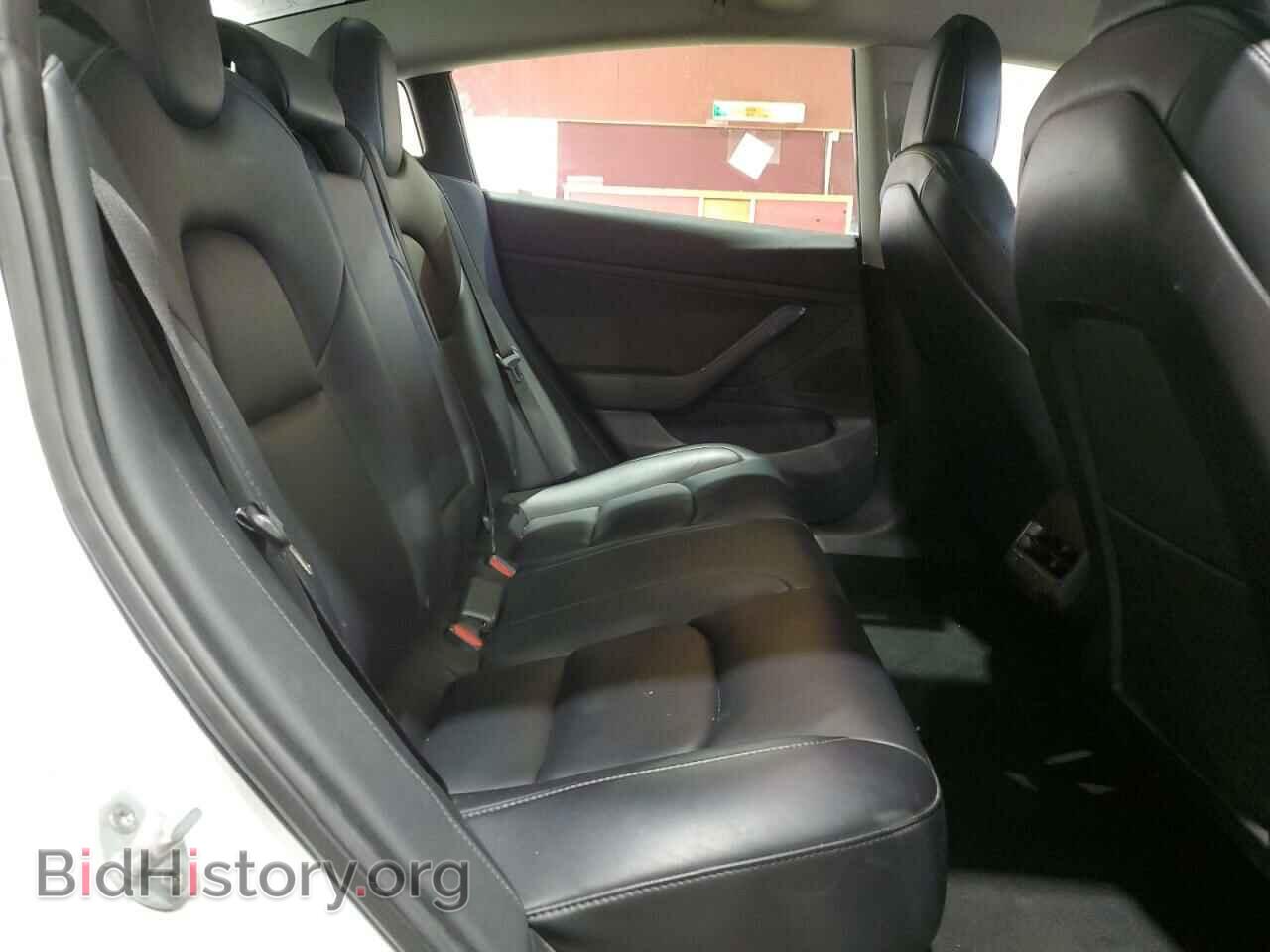 2019 TESLA MODEL 3 - VIN: 5YJ3E1EA4KF309822 - Photo 10