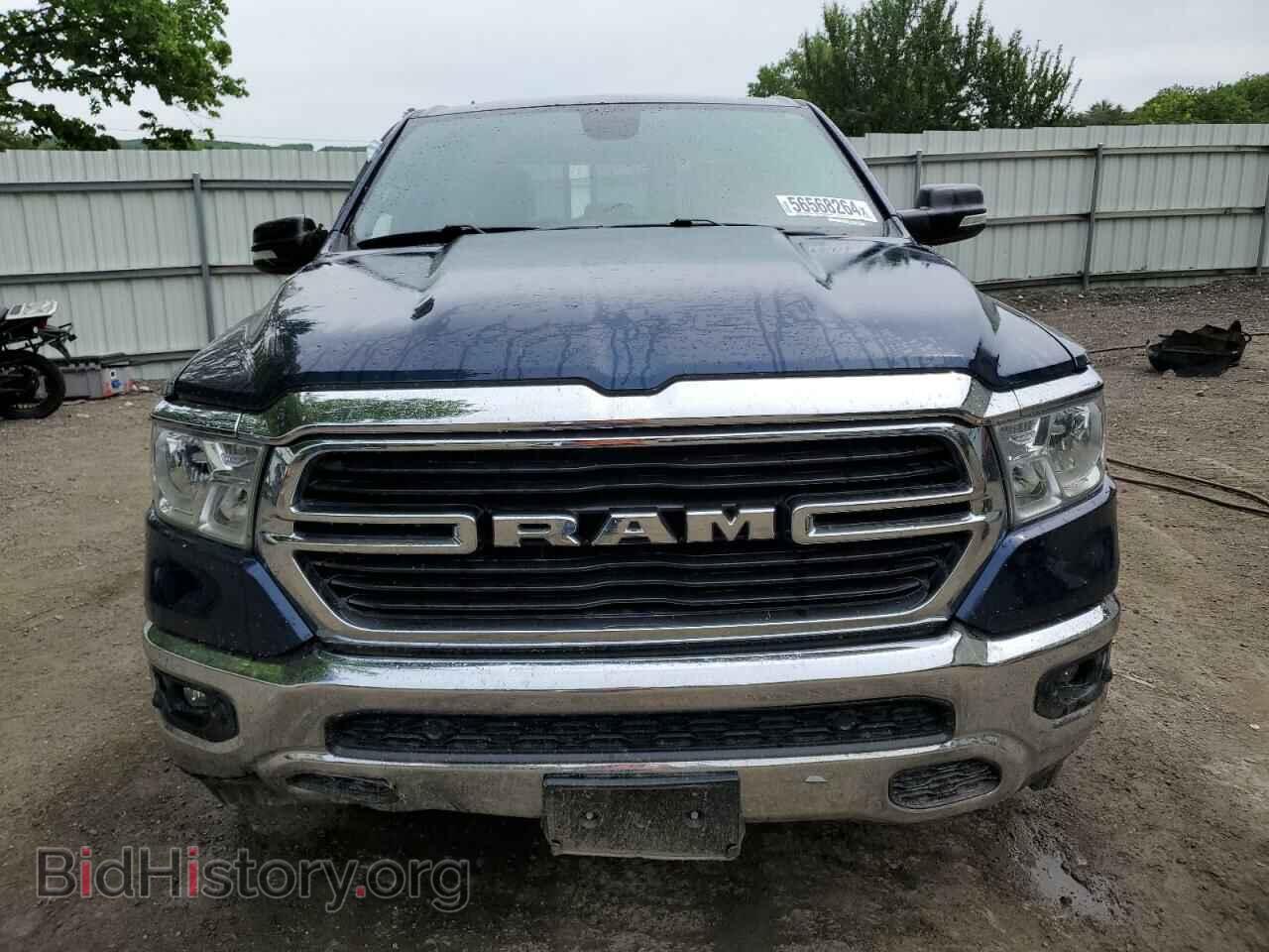 2021 RAM 1500 - VIN: 1C6RRFBG5MN721361 - Фото 5