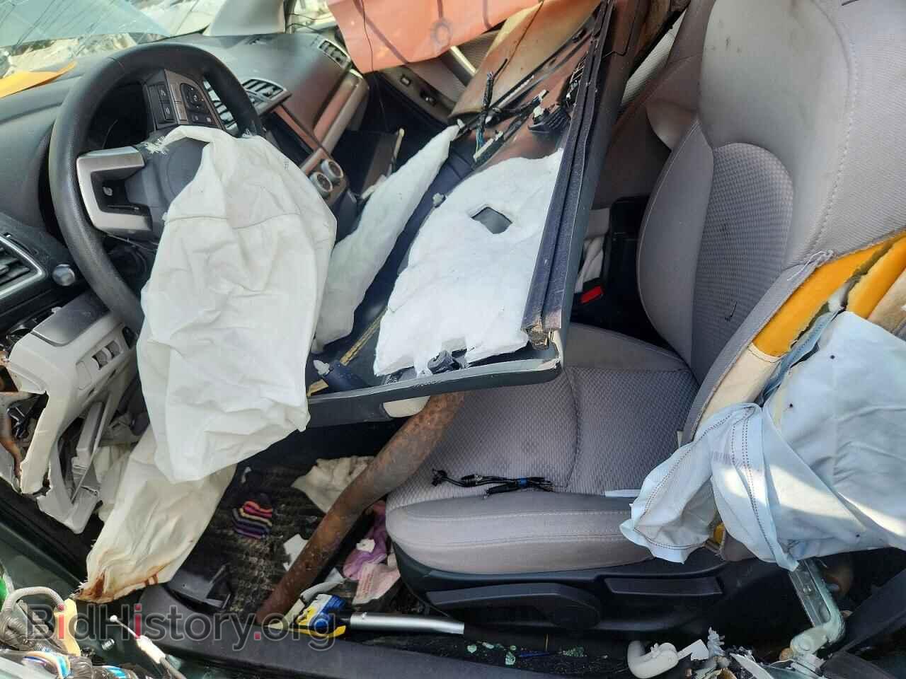 2017 SUBARU FORESTER - VIN: JF2SJABC2HH516832 - Фото 7