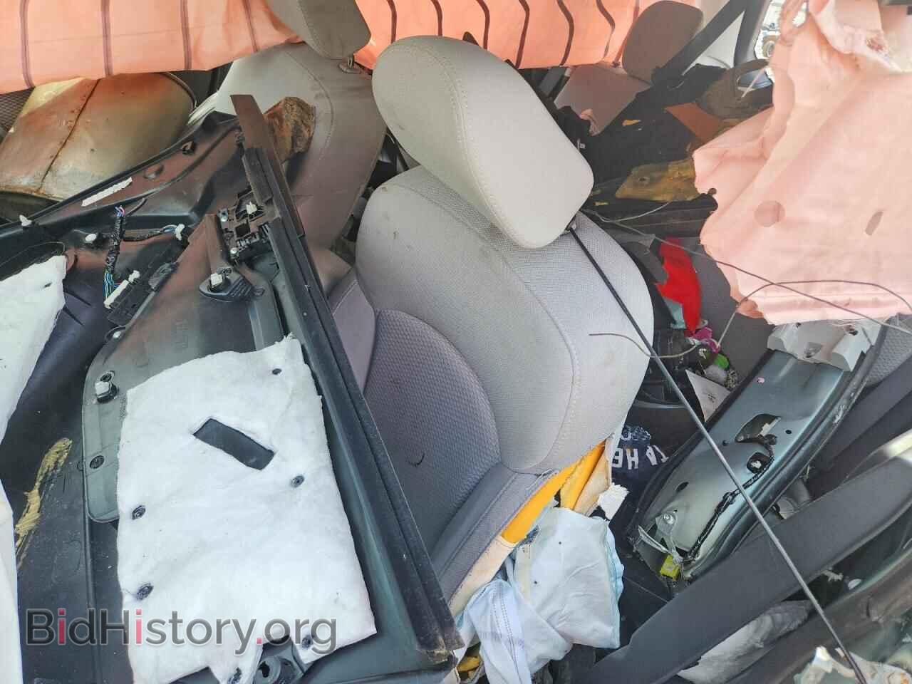 2017 SUBARU FORESTER - VIN: JF2SJABC2HH516832 - Фото 10