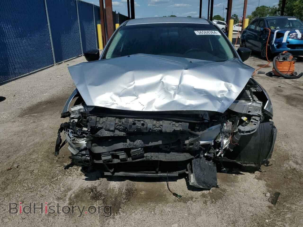 2016 FORD FOCUS - VIN: 1FADP3E25GL210567 - Photo 5