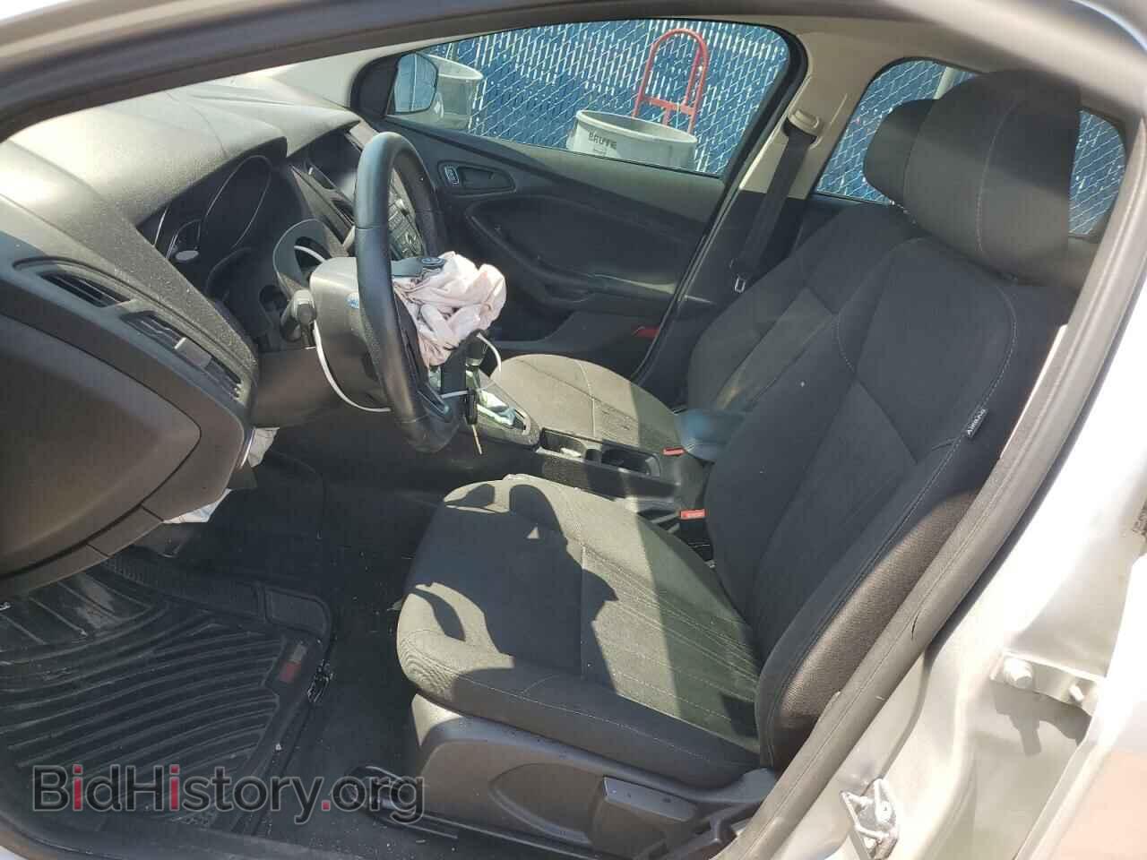 2016 FORD FOCUS - VIN: 1FADP3E25GL210567 - Photo 7