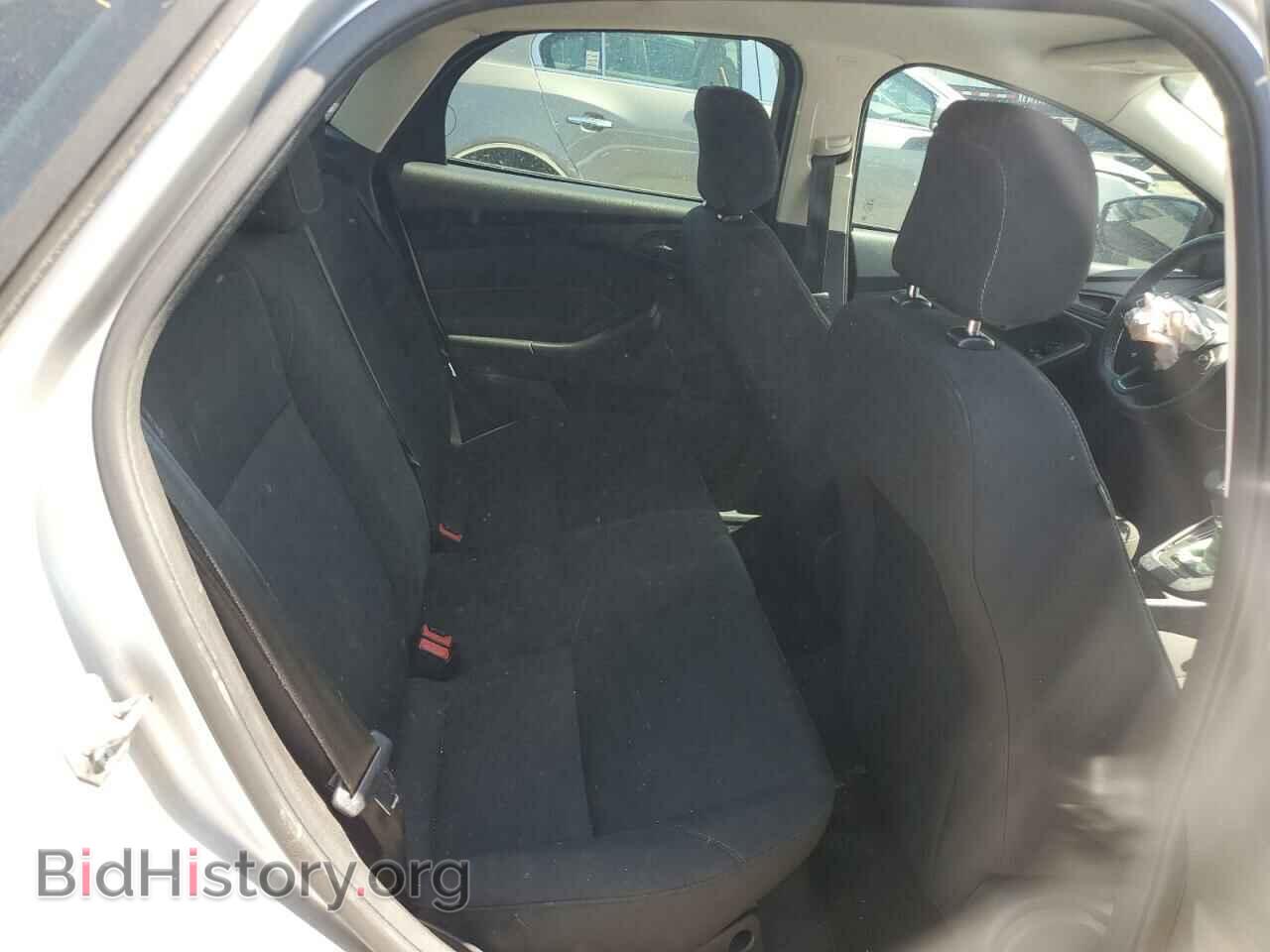 2016 FORD FOCUS - VIN: 1FADP3E25GL210567 - Photo 10