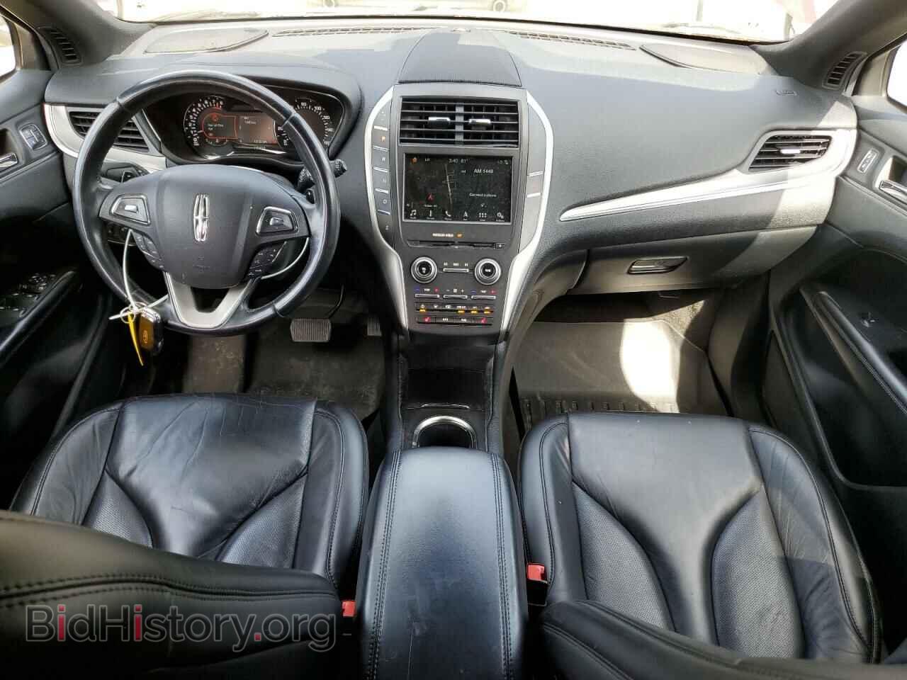 2016 LINCOLN MKC - VIN: 5LMCJ2D92GUJ08162 - Photo 8