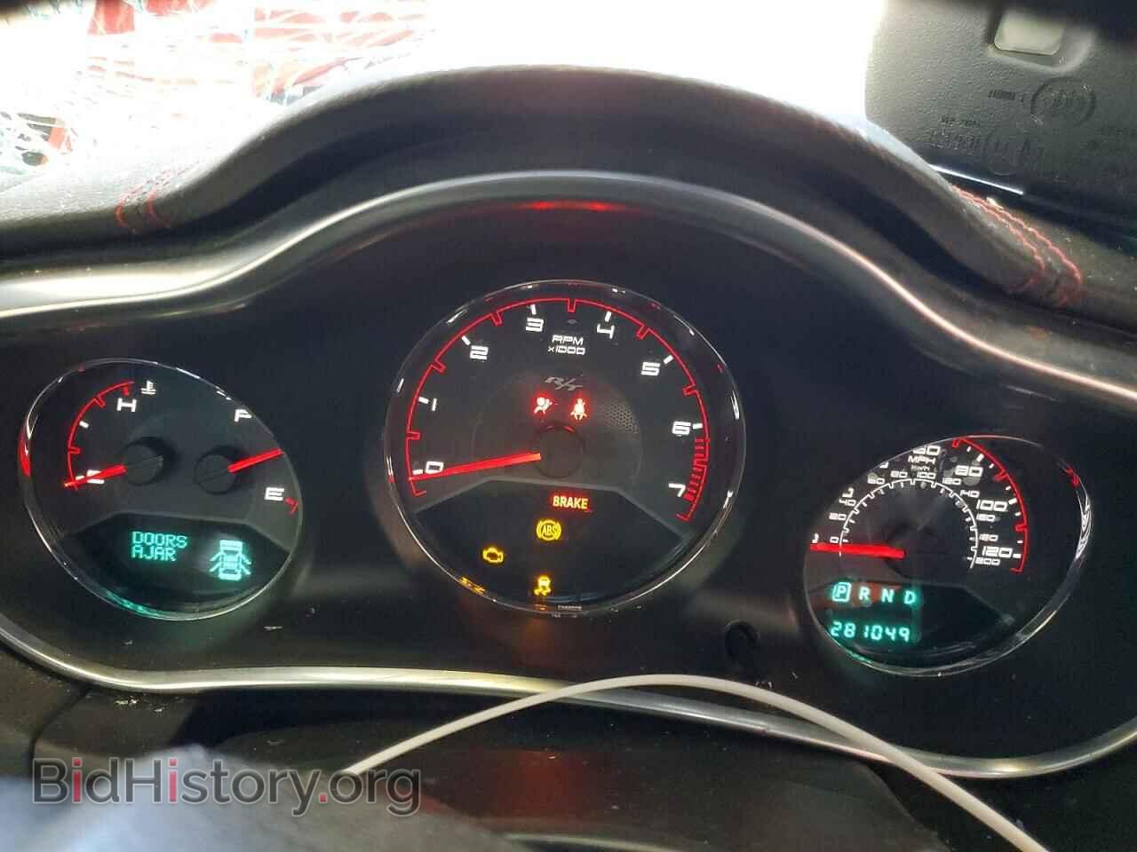 2013 DODGE AVENGER - VIN: 1C3CDZBG1DN725720 - Photo 9
