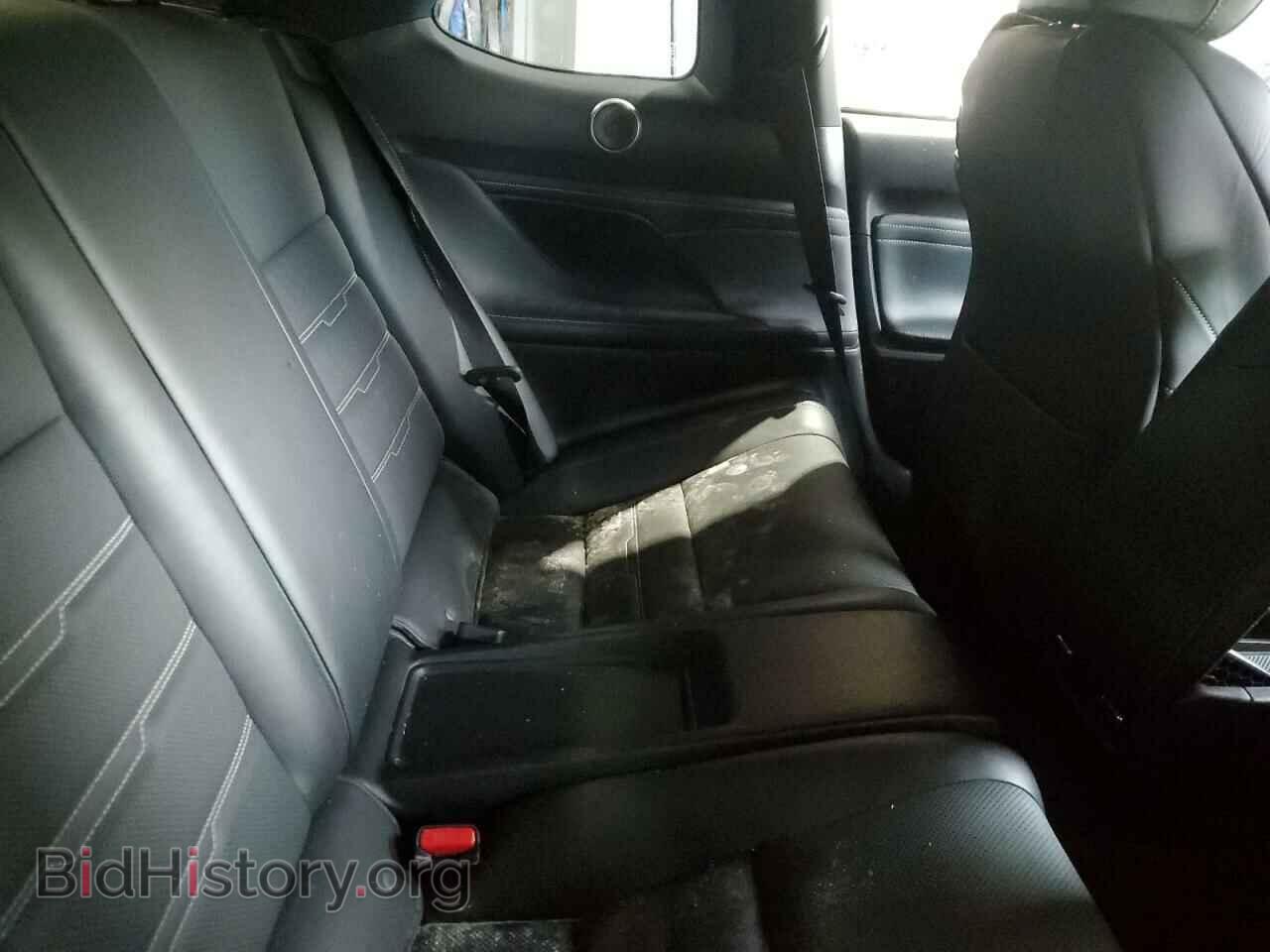 2017 LEXUS RX350 - VIN: JTHHE5BC2H5015959 - Фото 10