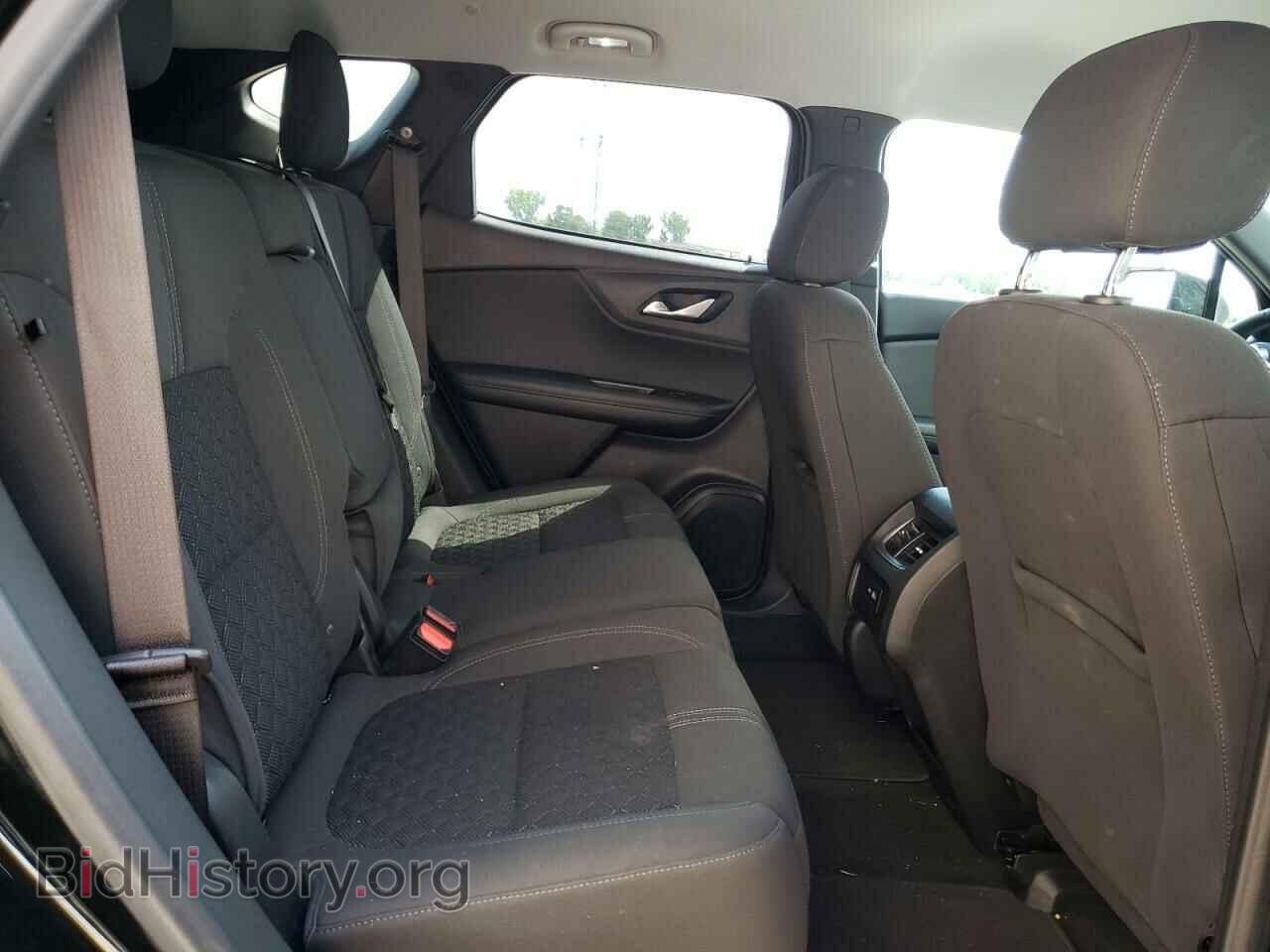 2021 CHEVROLET BLAZER - VIN: 3GNKBHRS1MS515570 - Фото 6