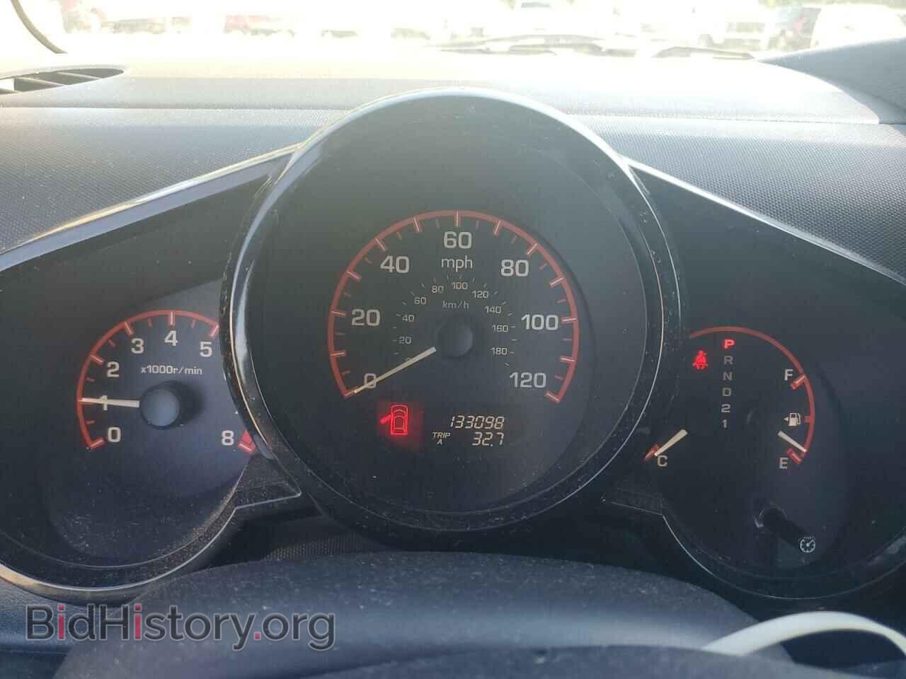 2007 HONDA ELEMENT - VIN: 5J6YH18947L011333 - Фото 9