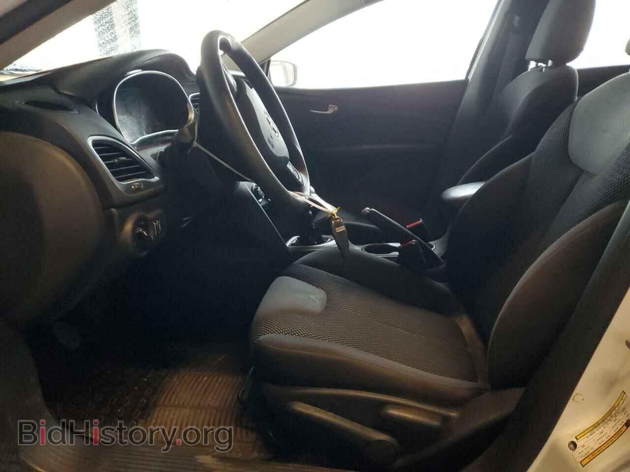 2015 DODGE DART - VIN: 1C3CDFAA5FD364111 - Фото 7