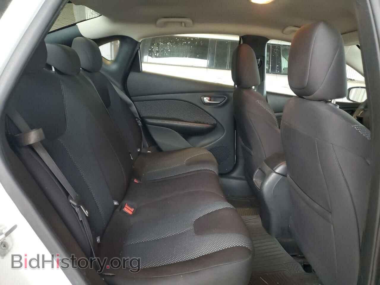 2015 DODGE DART - VIN: 1C3CDFAA5FD364111 - Фото 10